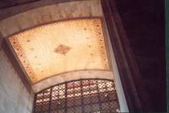 Ataturk Mausoleum Click to enlarge